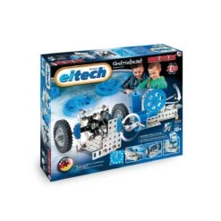 Divertissement Jeux Jouets Magasin 34 6 Modèles Avec Engrenages à Construire