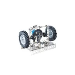 6 Modèles Avec Engrenages à Construire 15 6 Modèles Avec Engrenages à Construire -Divertissement Jeux Jouets Magasin 6 modeles avec engrenages 6