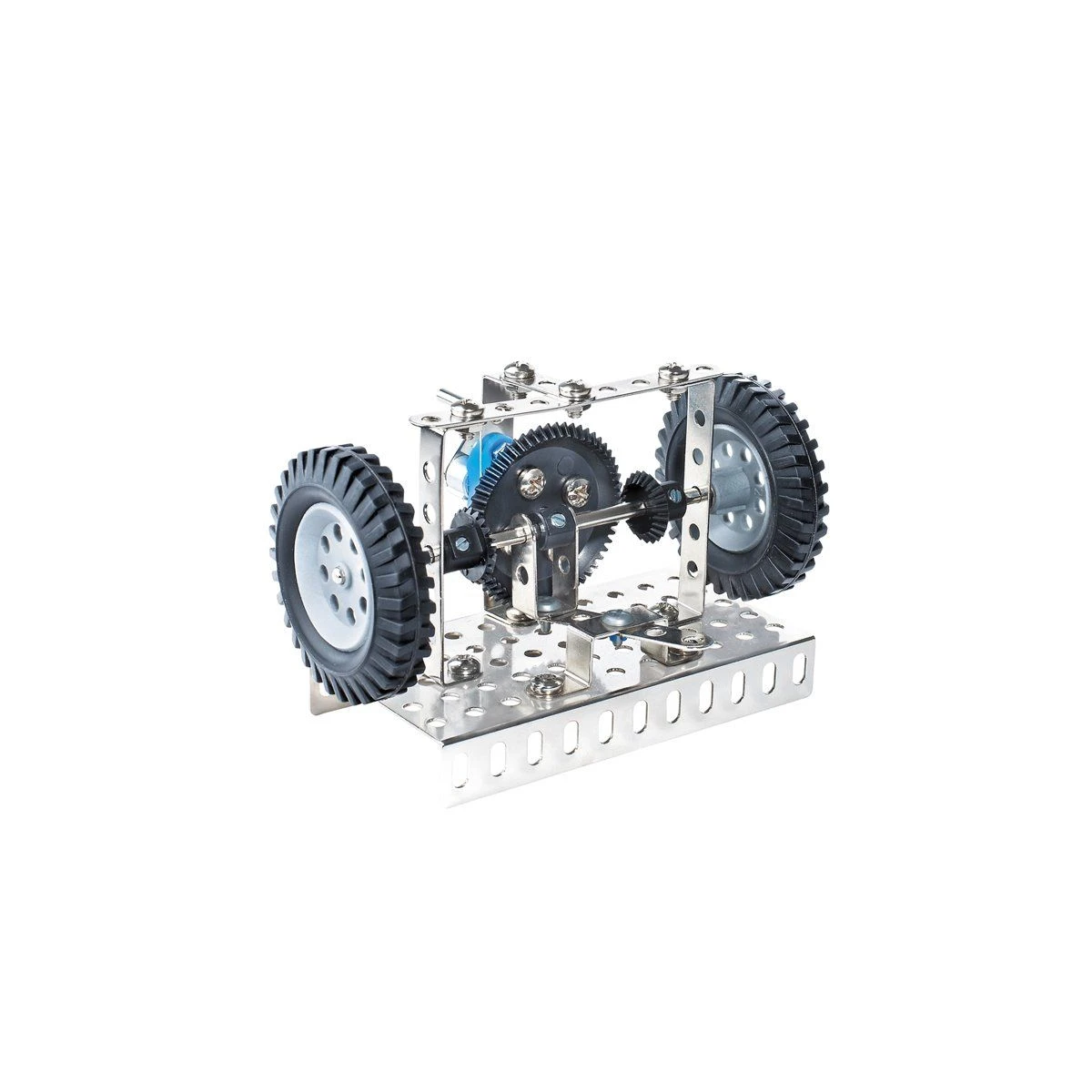 6 Modèles Avec Engrenages à Construire 9 6 Modèles Avec Engrenages à Construire – Image 7