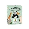 7 FAMILLES Animaux Du Monde -Divertissement Jeux Jouets Magasin 7 familles animaux du monde