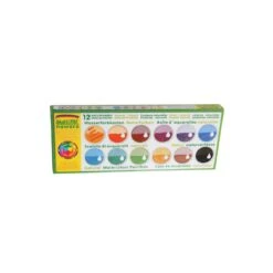 Aquarelle 12 Couleurs