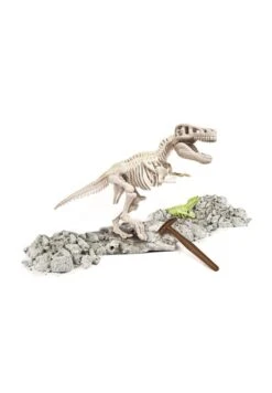 Clementoni Archéo-ludic T-Rex -Divertissement Jeux Jouets Magasin archeo ludic t rex 2