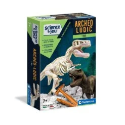 Clementoni Archéo-ludic T-Rex