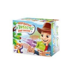 BUKI Aspirateur D'insectes