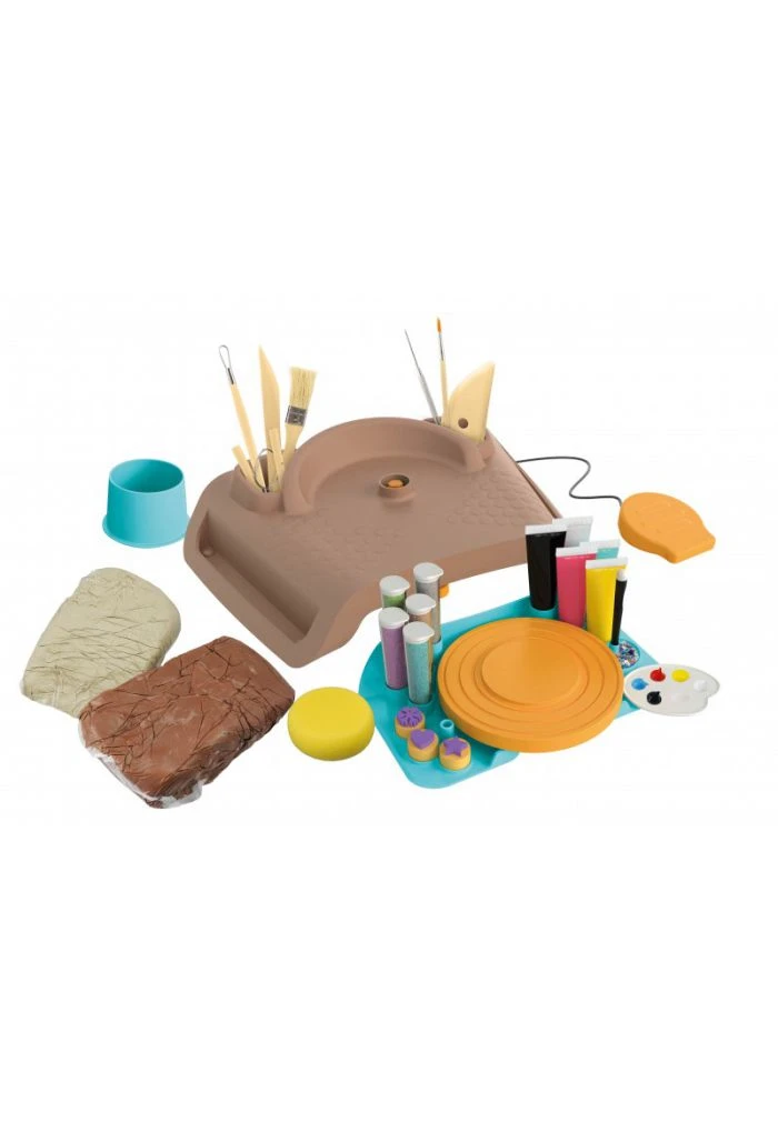 BUKI Atelier De Poterie 4 BUKI Atelier De Poterie – Image 2