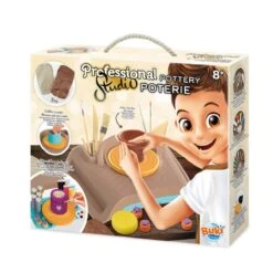 BUKI Atelier De Poterie