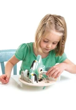 Dam Bascule Cercle Polaire 9 Dam Bascule Cercle Polaire -Divertissement Jeux Jouets Magasin bascule cercle polaire 3