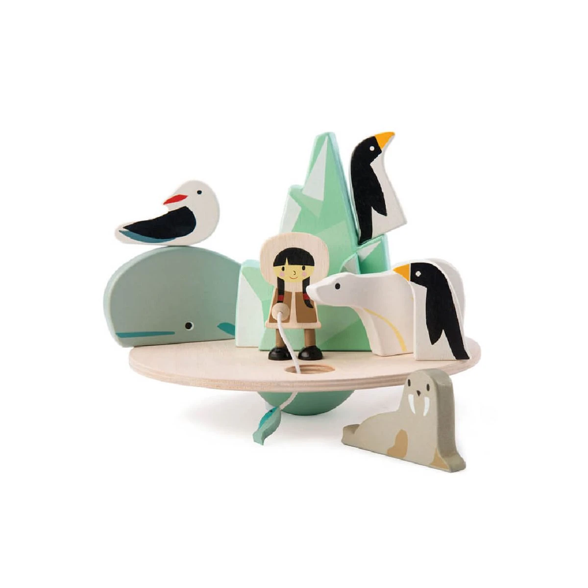 Dam Bascule Cercle Polaire 3 Dam Bascule Cercle Polaire