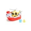 Dam Bateau De Sauvetage Et Hélicoptère - 100% Recyclé -Divertissement Jeux Jouets Magasin bateau de sauvetage et helicoptere 100pourcent recycle