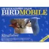 Birdmobile Martin-pêcheur