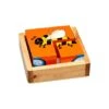 Bloc Puzzle - Les Insectes -Divertissement Jeux Jouets Magasin bloc puzzle les insectes