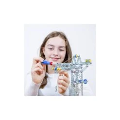 Boite 3 Modèles à Construire -Divertissement Jeux Jouets Magasin boite 3 modeles 2