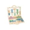 Legler Boîte à Outils Nordique 1 Legler Boîte à Outils Nordique -Divertissement Jeux Jouets Magasin boite a outils nordique