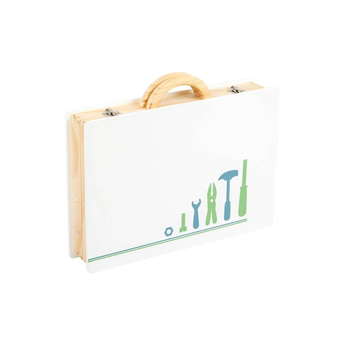 Legler Boîte à Outils Nordique 5 Legler Boîte à Outils Nordique – Image 3