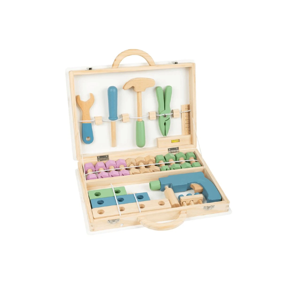 Legler Boîte à Outils Nordique 3 Legler Boîte à Outils Nordique