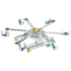 Boite De Base (8 Modèles) à Construire -Divertissement Jeux Jouets Magasin boite de base 8 modeles 3