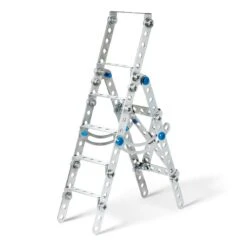 Boite De Base (8 Modèles) à Construire -Divertissement Jeux Jouets Magasin boite de base 8 modeles 4