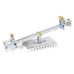 Boite De Base (8 Modèles) à Construire -Divertissement Jeux Jouets Magasin boite de base 8 modeles 5