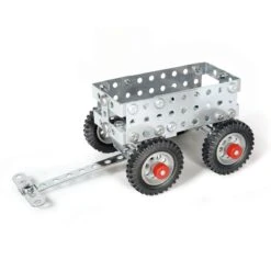 Boite De Base (8 Modèles) à Construire -Divertissement Jeux Jouets Magasin boite de base 8 modeles 6