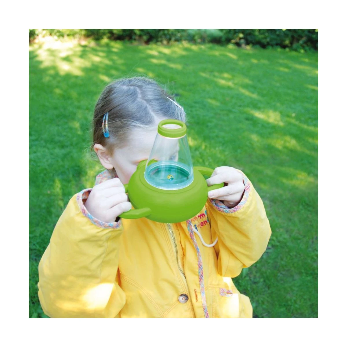 ESSCHERT DESIGN Boîte étude Des Insectes 3D 4 ESSCHERT DESIGN Boîte étude Des Insectes 3D – Image 2