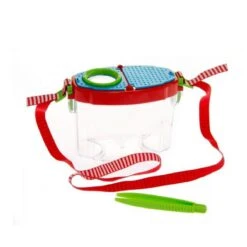 Boite Loupe à Transporter