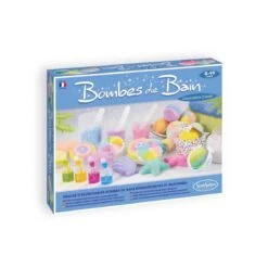 Bombes De Bain