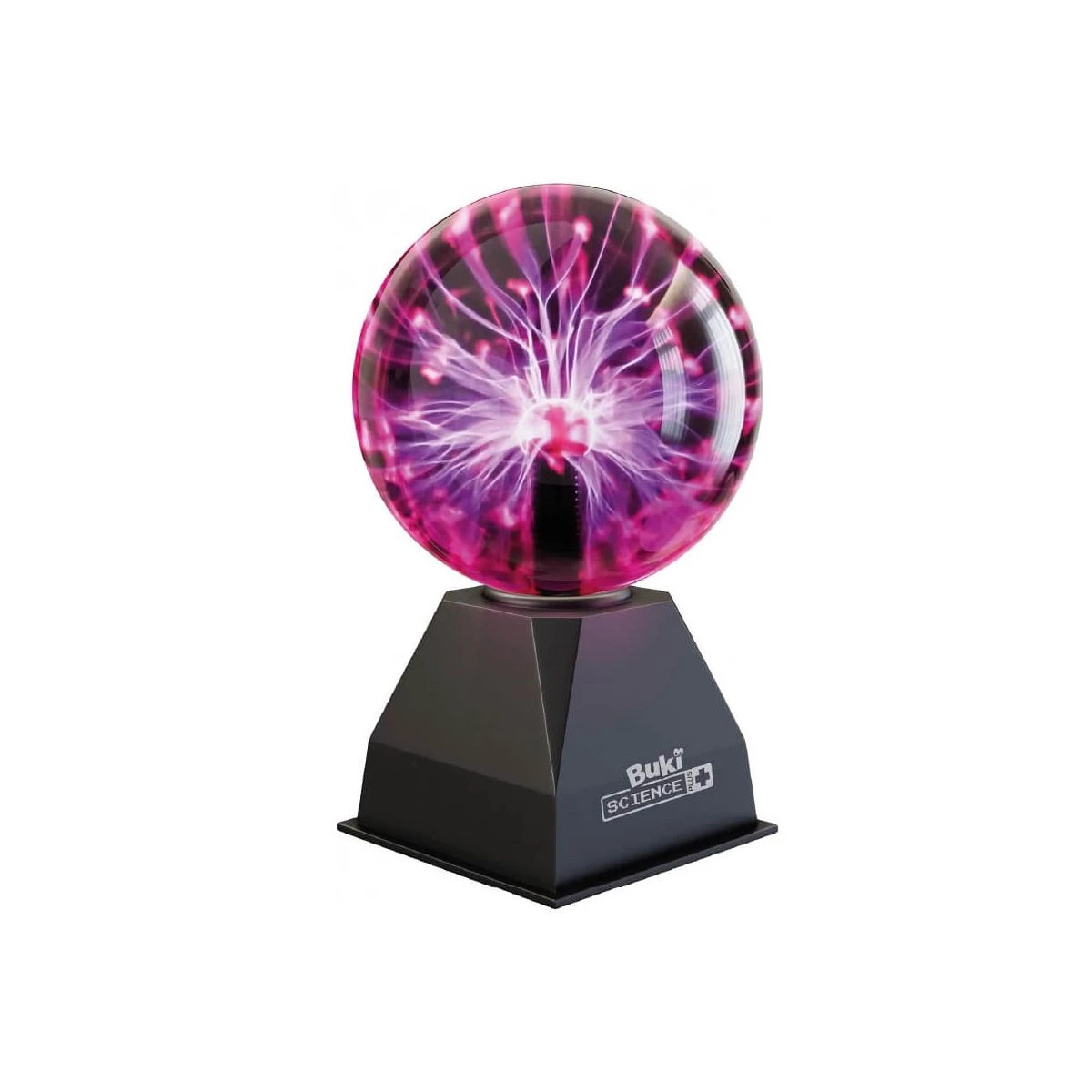 BUKI Boule Plasma 3 BUKI Boule Plasma