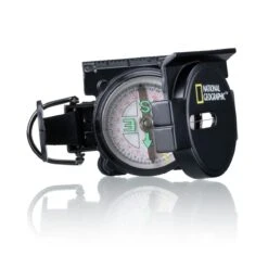 Bresser Boussole Pro - NATIONAL GEOGRAPHIC