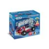 Camion De Pompier à Construire -Divertissement Jeux Jouets Magasin camion de pompier