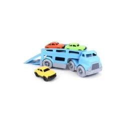 Dam Camion De Transport De Véhicules - 100% Recyclé