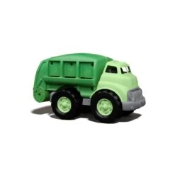 Dam Camion Poubelles GRREN TOYS