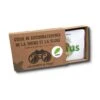 Carnet Arbres, Feuillus Et Résineux -Divertissement Jeux Jouets Magasin carnet arbres feuillus et resineux