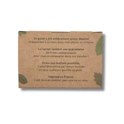 Carnet Légumes Du Potager 8 Carnet Légumes Du Potager -Divertissement Jeux Jouets Magasin carnet legumes du potager 2