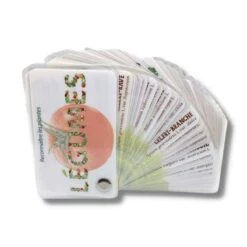 Carnet Légumes Du Potager 9 Carnet Légumes Du Potager -Divertissement Jeux Jouets Magasin carnet legumes du potager 3