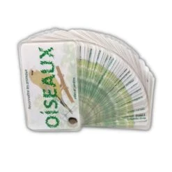 Carnet Oiseaux Des Jardins Et Des Villes 8 Carnet Oiseaux Des Jardins Et Des Villes -Divertissement Jeux Jouets Magasin carnet oiseaux des jardins 2