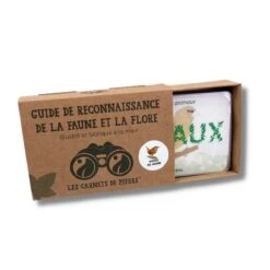 Carnet Oiseaux Des Jardins Et Des Villes