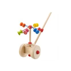 Caroussel à Pousser