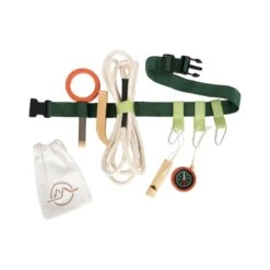 Legler Ceinture D'explorateur Nature