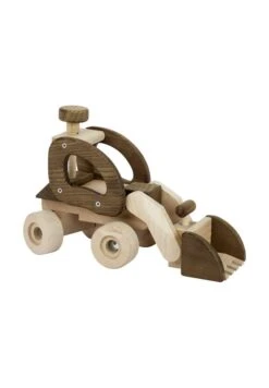 Chargeur Goki Nature