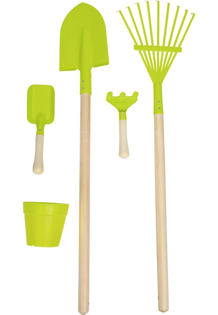 Legler Chariot De Jardin En Kit à Monter 5 Legler Chariot De Jardin En Kit à Monter – Image 3