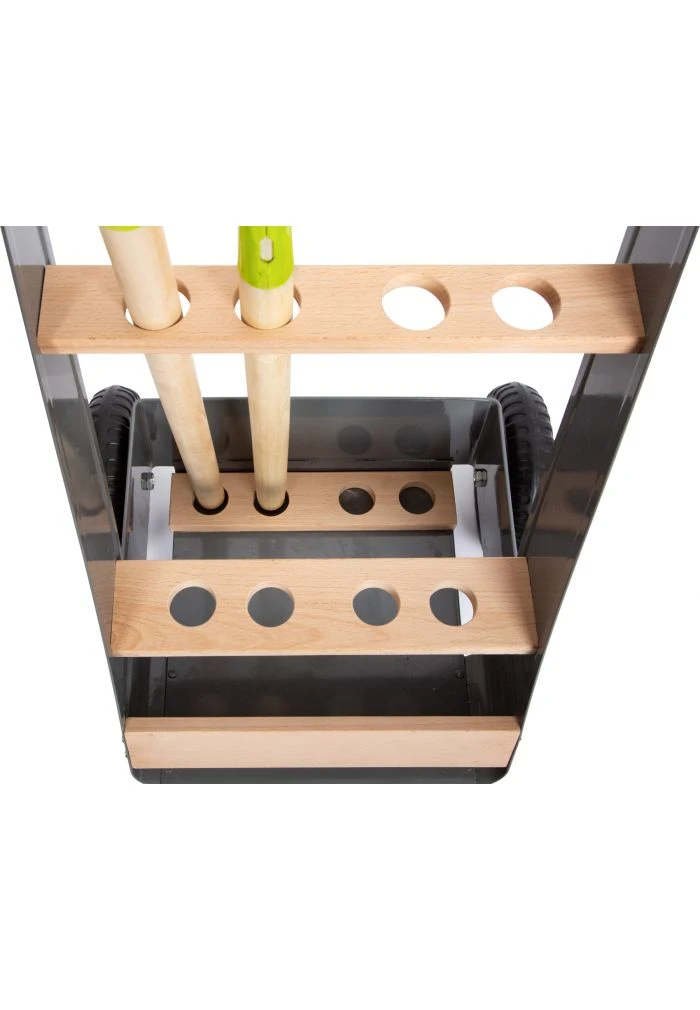 Legler Chariot De Jardin En Kit à Monter 7 Legler Chariot De Jardin En Kit à Monter – Image 5