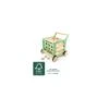Legler Chariot De Marche MOVE IT -Divertissement Jeux Jouets Magasin chariot de marche move it