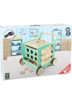 Legler Chariot De Marche MOVE IT -Divertissement Jeux Jouets Magasin chariot de marche move it 2