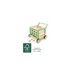 Legler Chariot De Marche MOVE IT