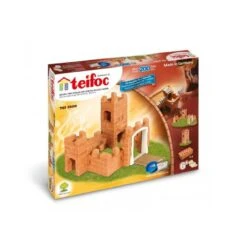 Château à Construire