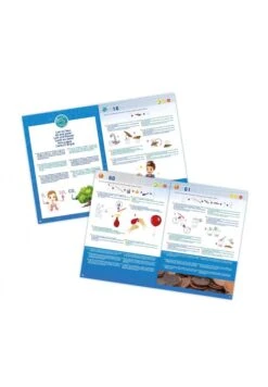 BUKI Chimie 150 Expériences -Divertissement Jeux Jouets Magasin chimie 150 experiences 4