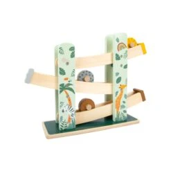 Legler Circuit De Course Safari