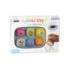 Coffret Doudou Animaux 1 Coffret Doudou Animaux -Divertissement Jeux Jouets Magasin coffret doudou animaux