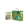 Coffret Espèces Menacées -Divertissement Jeux Jouets Magasin coffret especes menacees