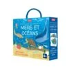 Coffret Protégeons Les Animaux - Mers Et Océans -Divertissement Jeux Jouets Magasin coffret protegeons les animaux mers et oceans